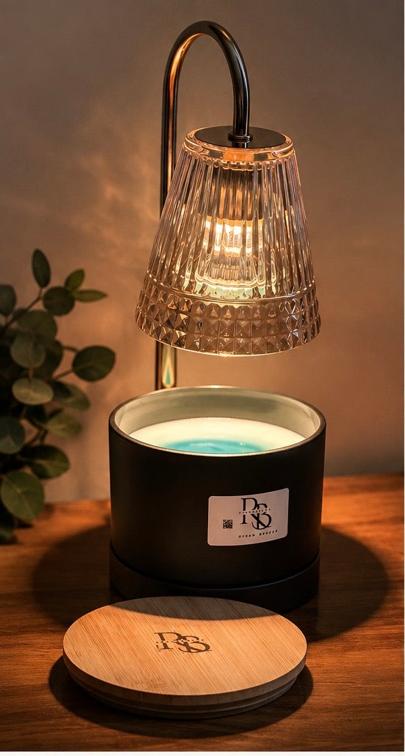 Candle Lamp warmer