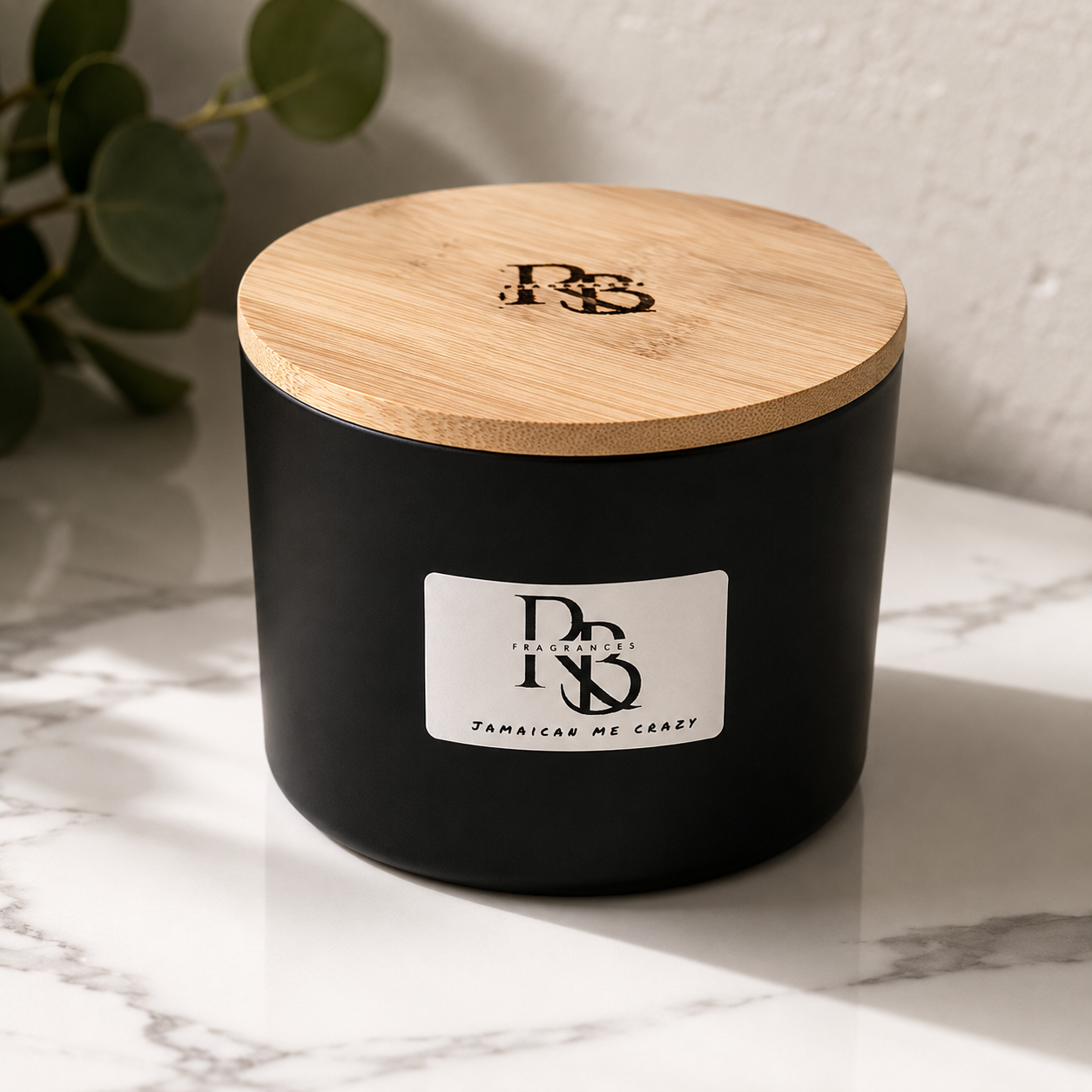 24 ounce Soy wax candles