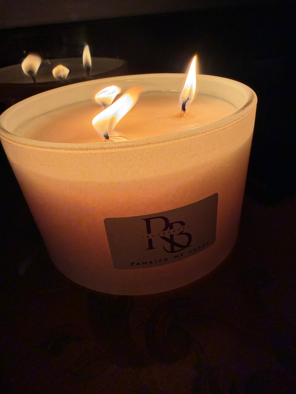 Luxury Candle