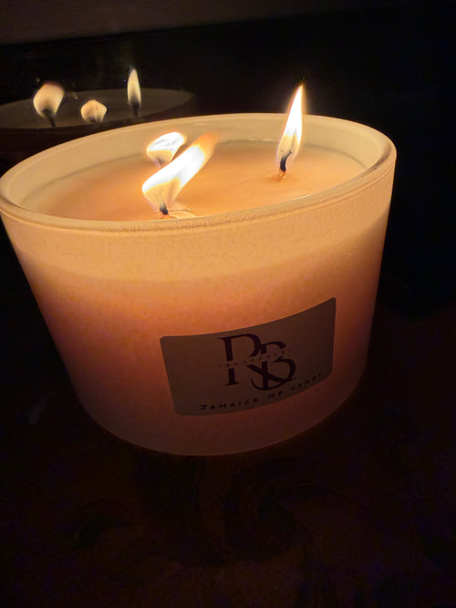 Luxury Candle