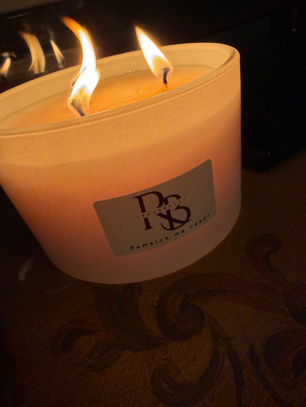 Luxury Candle