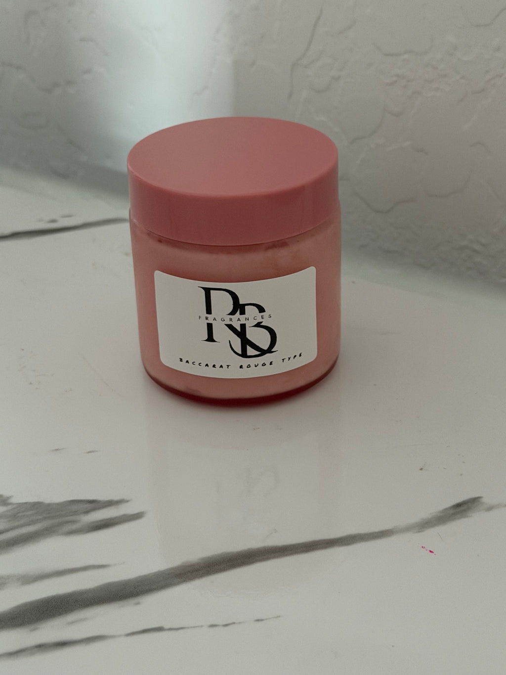 Body butter  4oz