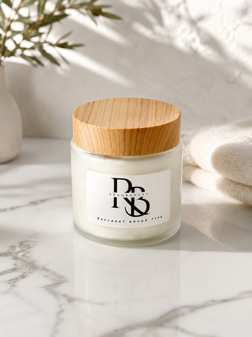 Body butter  4oz