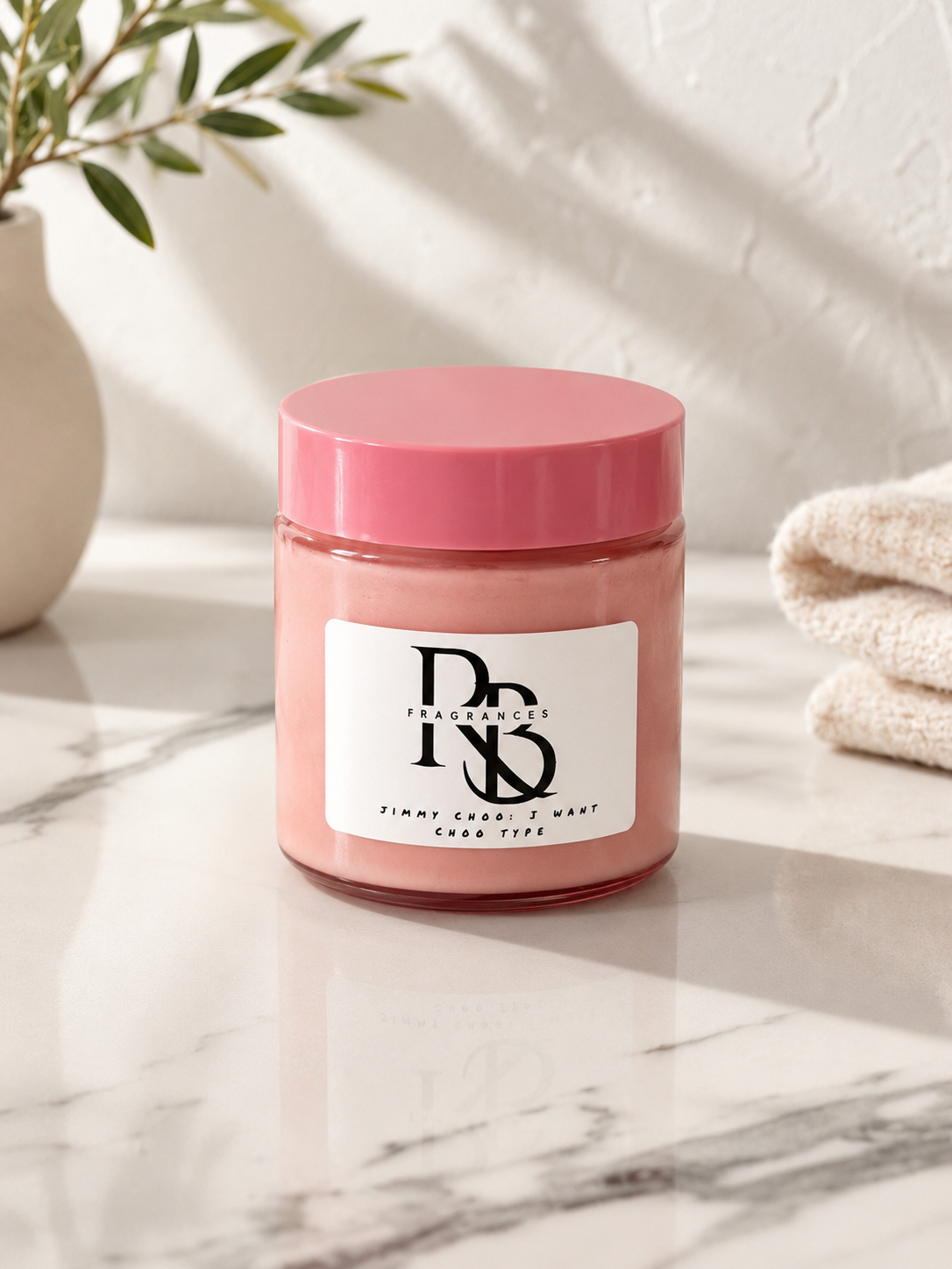 Body butter  4oz