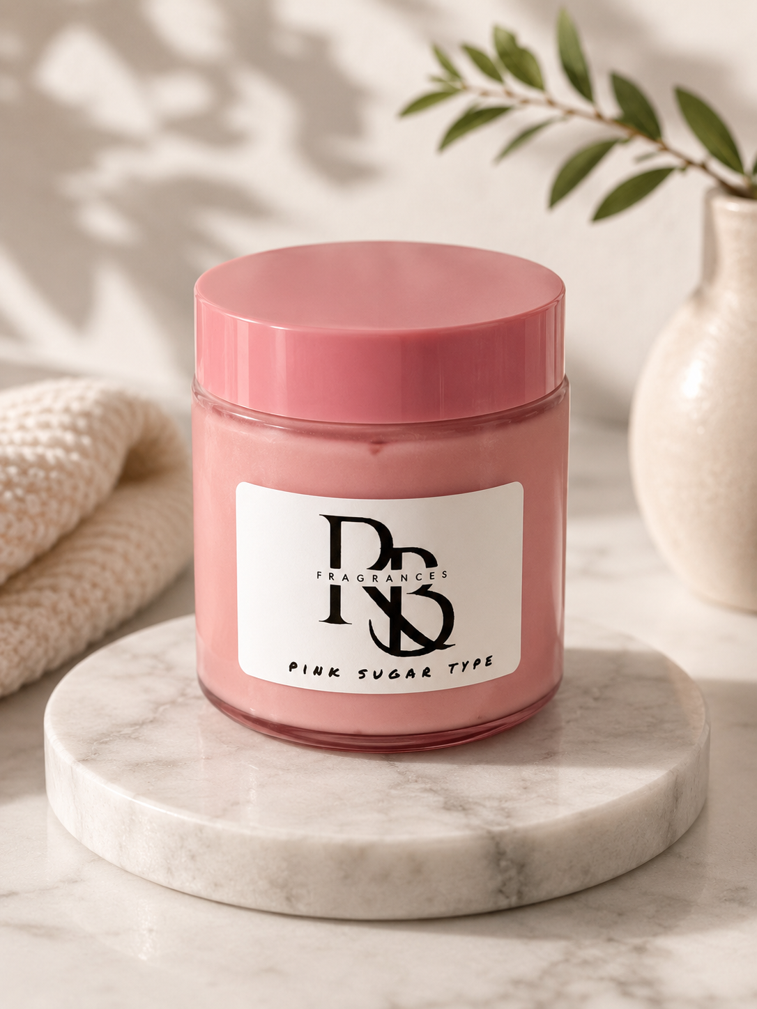 Body butter  4oz